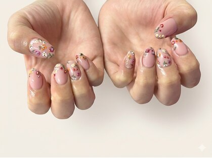 ネイルケイ(Nail_K)の写真