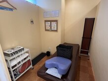 リフレ鍼灸整骨院/ベッド