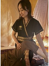 ハーブガーデン(Herb Garden)&nbsp;あず さ