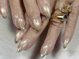 ジェルデザインコース¥9,500