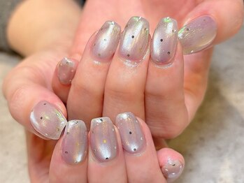 コネクト 吉祥寺(connect)/オーロラ×マグネット