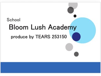 ティアーズ253150(TEARS253150)/技術習得もできます!