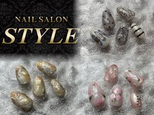 ビューティーサロン スタイル 三宮店(STYLE)