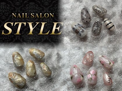 ビューティーサロン スタイル 三宮店(STYLE)の写真