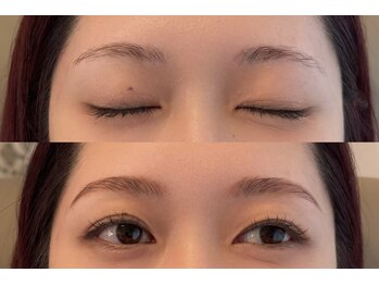 アイラッシュサロンエクラ(EYELASH SALON eclut)/