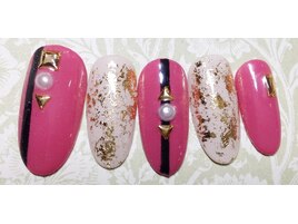 ホイル/ワンカラー/パール