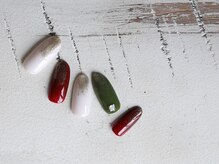 ジーネイルコウベ(G NAIL KOBE)/ハンドDコース 2990円