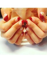 リリアーナ(Liliana)/ナナメフレンチ