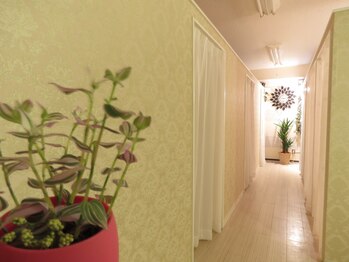 トータルビューティー21 上野 御徒町店/