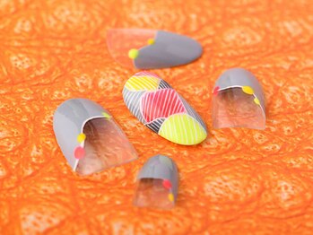 ダッシングディバ エキュート 立川店(DASHING DIVA)/テキスタイル柄