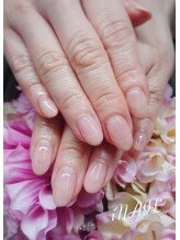 アイネイル(iNAIL)/