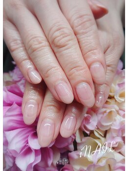 アイネイル(iNAIL)/
