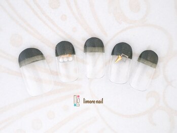 リモアネイル(limore nail)/ライン☆
