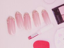 ヴィーナネイル 呉店(VinaNail)/