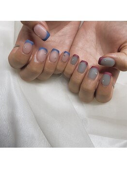 ヴァリエヴィフ(VARIE VIF)/