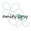 アミティ コーシー(amity cosy)のお店ロゴ