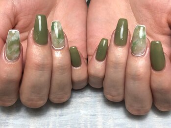 メイヴン(Maven)/