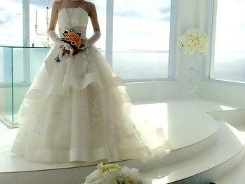 アユナタ(Ayu Natah)/着たいドレスを諦めない！！