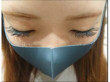 アン フルール(en fleur)/3Ｄボリュームラッシュ120束