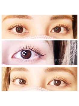 メメシー 相模原(memeshe)/ラッシュリフト/まつ毛パーマ