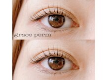 まつ毛エクステ専門店 ラッシュ 呉駅前店(LASH)/grace perm★curl design