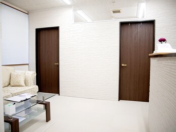 ボーテ(Beaute)/店内雰囲気