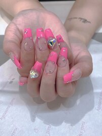 チップデザイン放題