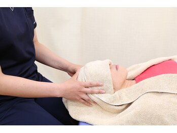 井原鍼灸整骨院/ドライヘッドスパ匠