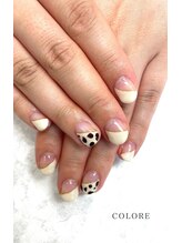 クロレ(COLORE)/新作デザイン