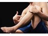 爽やか男子の嗜み！メンズ全身脱毛★【お顔/VIOありなし選べます】¥7700