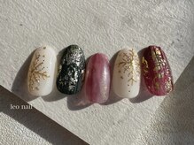 レオ ネイル 倉敷店(leo nail)/ジェルネイル