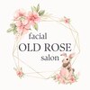 オールドローズ(Old Rose)ロゴ