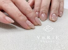 ヴリエ 豊田店(VURIE)/ワンホンネイル
