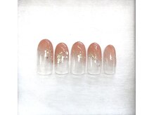 ヘアアンドネイル コージー(Hair&Nail COZY)/design A コース