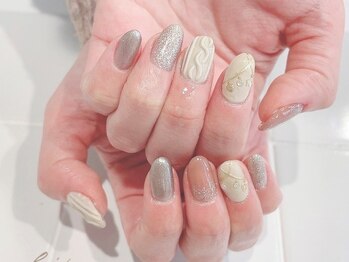 フミ(FMI)/持ち込みデザイン