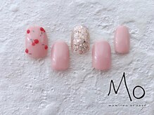 マミーナオレンジ 船橋店/［11000yen］定額デザイン