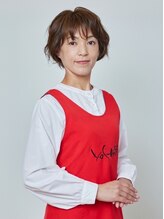 ヨサパーク コウ いわき店(YOSA PARK KOH) 板橋 厚美