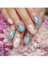 アイネイル(iNAIL)/