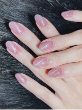 ジョリ チュン(JOLIE TRUONG)/