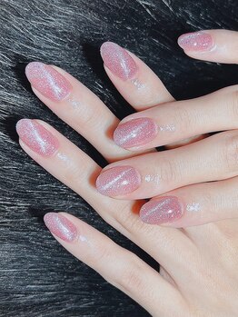 ジョリ チュン(JOLIE TRUONG)/