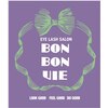 ボンボンヴィー(BON BON VIE)ロゴ