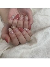 ネイルアンドアイラッシュ アヴィ(Nail and Eyelash A'vi)/