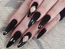 エムアイネイル(MI nail)/キャンペーン2パーツコース