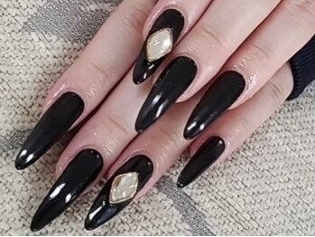 エムアイネイル(MI nail)/キャンペーン2パーツコース