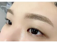 ル クレール(Nail & Eyelash Le Clair)/まつ毛パーマと眉毛メニュー