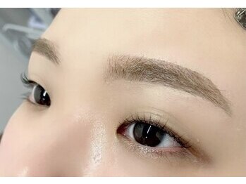 ル クレール(Nail & Eyelash Le Clair)/まつ毛パーマと眉毛メニュー