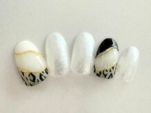 フリーダム(Freedom)/ボリュームコース¥8500