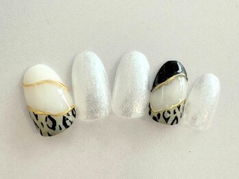 フリーダム(Freedom)/ボリュームコース¥8500