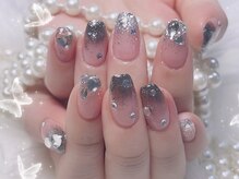 シーシーナナ ネイルサロン(CC NaNa Nail Salon)/ワンホンネイル★持ち込み
