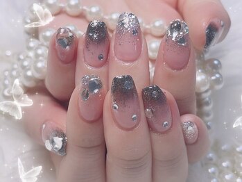 シーシーナナ ネイルサロン(CC NaNa Nail Salon)/ワンホンネイル★持ち込み